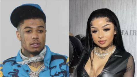 blueface leaked|Blueface Allegedly Tried To Delete Chrisean Rock Sex Tape.